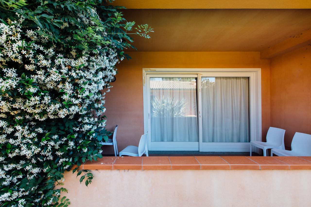 Residence Renaione Punta Ala Exterior foto